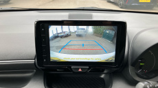 Toyota Yaris 1.5 Hybrid Icon 5dr CVT Hybrid Hatchback